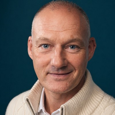 Bjørnar Helland